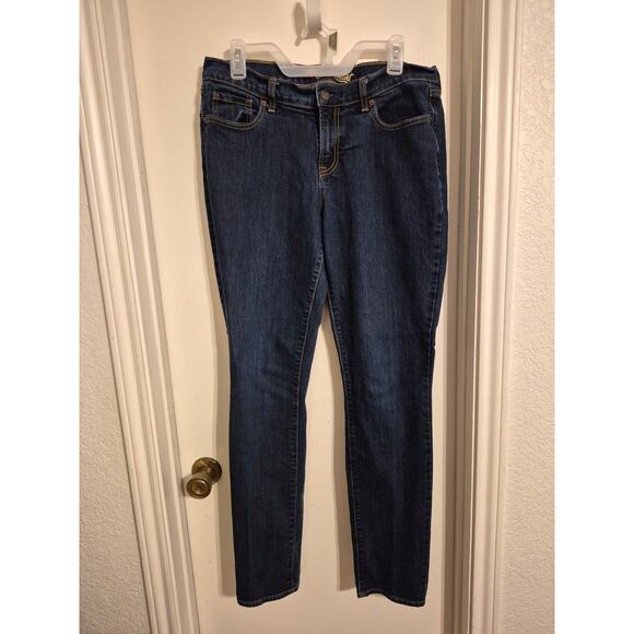 Old Navy Sweetheart Jeans-Size 12 - Picture 1 of 8